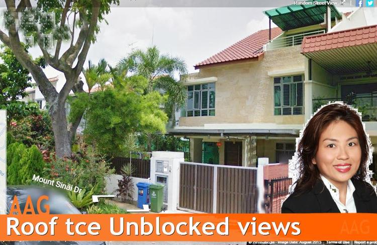 Mount Sinai (D10), Semi-Detached #106620312